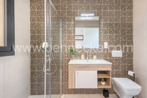 Wohnung zum Verkauf Orihuela, Alicante, Spanien 2 Schlafzimmer, 75 m2 Nr. 100983 - Foto 25