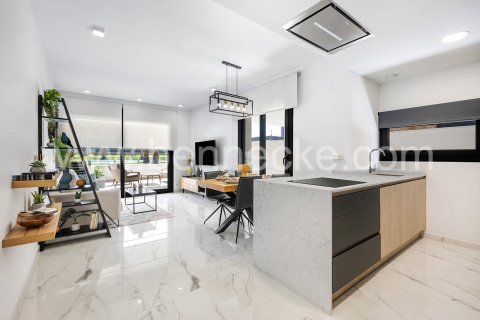 Wohnung zum Verkauf Orihuela, Alicante, Spanien 2 Schlafzimmer, 75 m2 Nr. 100983 - Foto 10