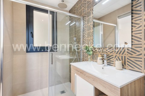 Wohnung zum Verkauf Orihuela, Alicante, Spanien 2 Schlafzimmer, 75 m2 Nr. 100983 - Foto 24