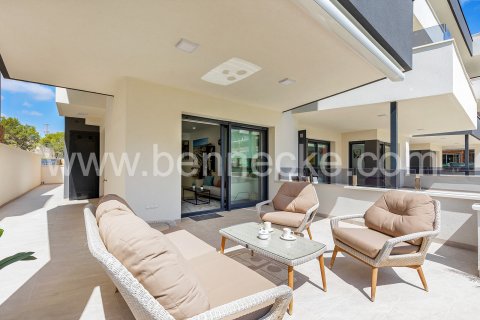 Wohnung zum Verkauf Orihuela, Alicante, Spanien 2 Schlafzimmer, 75 m2 Nr. 100983 - Foto 5