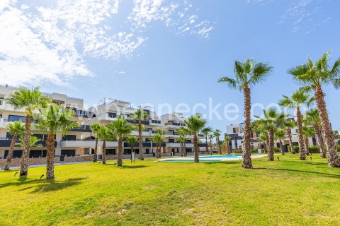 Wohnung zum Verkauf Orihuela, Alicante, Spanien 2 Schlafzimmer, 75 m2 Nr. 100983 - Foto 30
