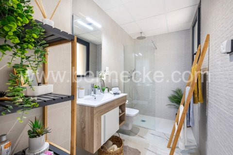 Wohnung zum Verkauf Orihuela, Alicante, Spanien 2 Schlafzimmer, 75 m2 Nr. 100983 - Foto 18