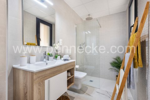 Wohnung zum Verkauf Orihuela, Alicante, Spanien 2 Schlafzimmer, 75 m2 Nr. 100983 - Foto 19