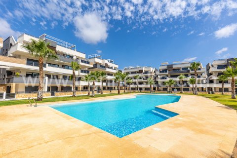 Wohnung zum Verkauf Orihuela, Alicante, Spanien 2 Schlafzimmer, 75 m2 Nr. 100983 - Foto 28