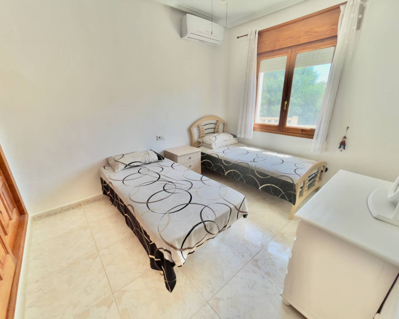 Villa Ciudad Quesada, Alicante, Spānijā 5 istabas, 265 m2 Nr. 80931