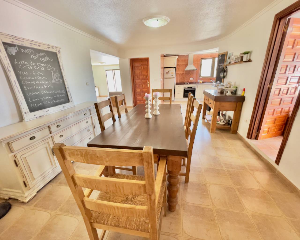 Villa Ciudad Quesada, Alicante, Spānijā 5 istabas, 265 m2 Nr. 80931