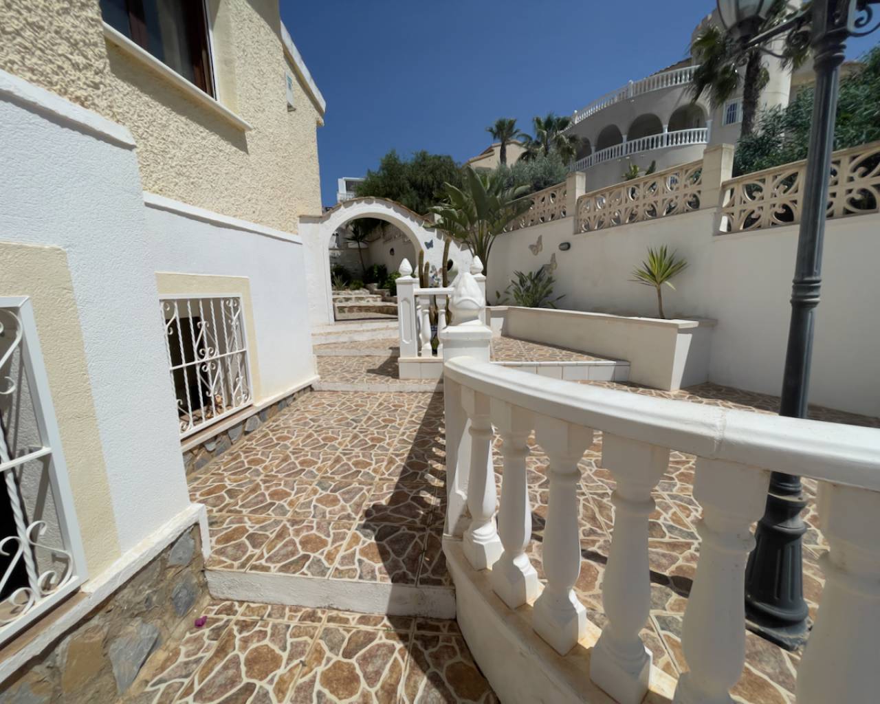 Villa Ciudad Quesada, Alicante, Spānijā 5 istabas, 265 m2 Nr. 80931
