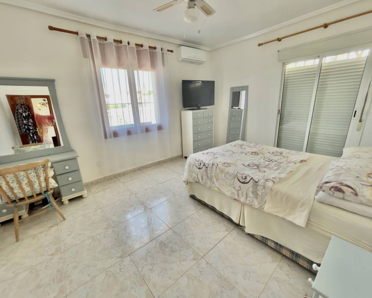 Villa Ciudad Quesada, Alicante, Spānijā 5 istabas, 265 m2 Nr. 80931