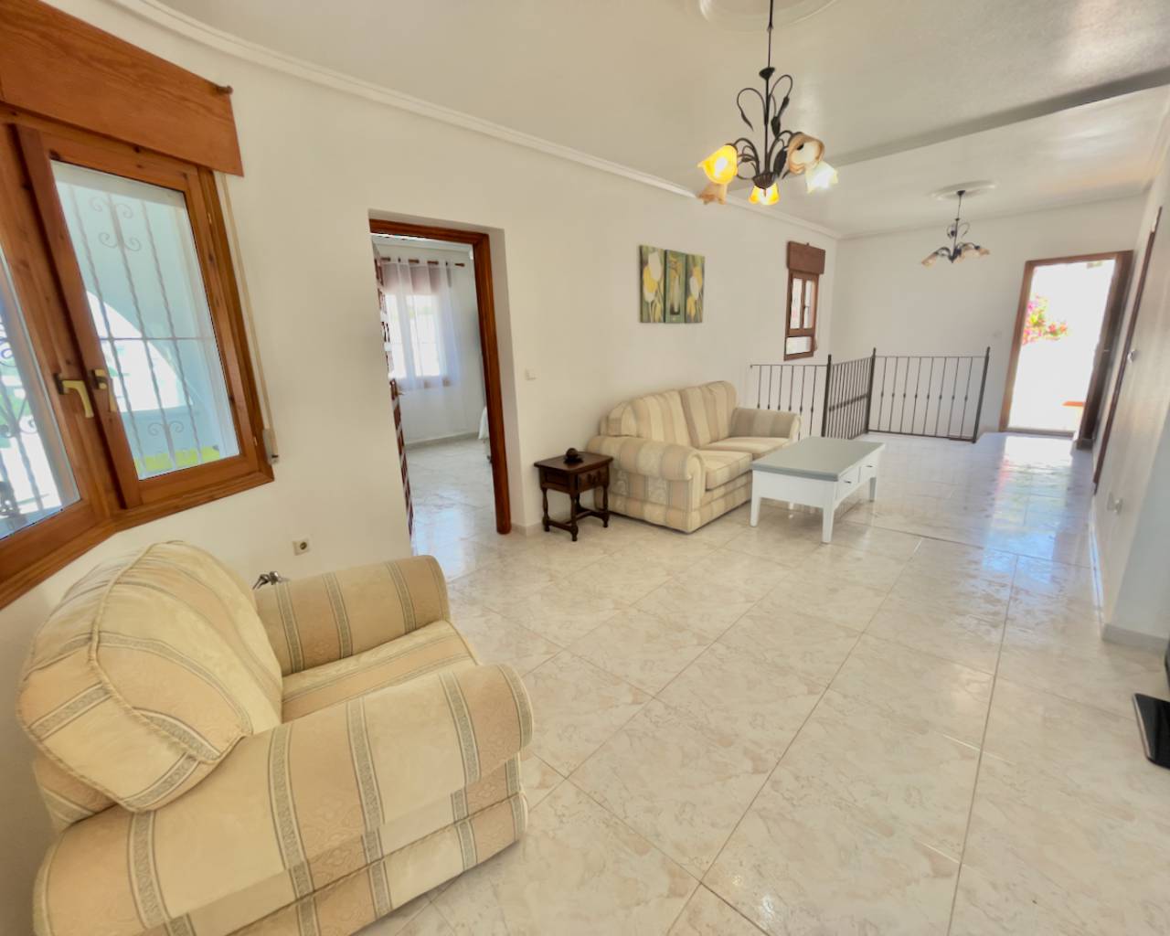 Villa Ciudad Quesada, Alicante, Spānijā 5 istabas, 265 m2 Nr. 80931