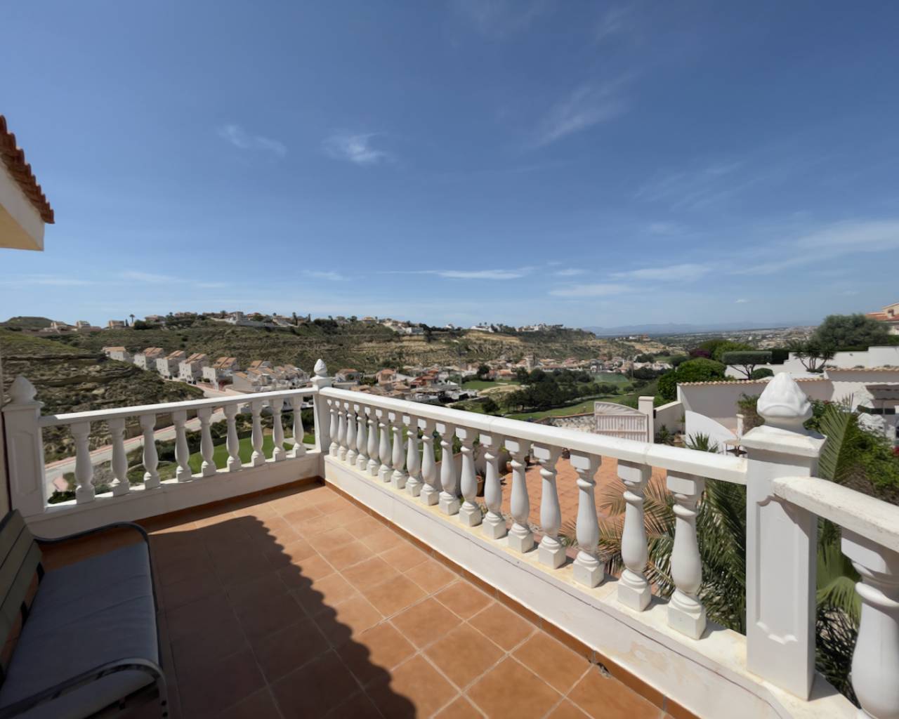 Villa Ciudad Quesada, Alicante, Spānijā 5 istabas, 265 m2 Nr. 80931