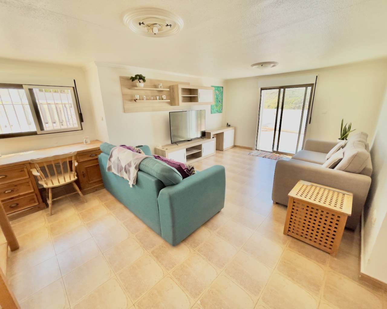 Villa Ciudad Quesada, Alicante, Spānijā 5 istabas, 265 m2 Nr. 80931