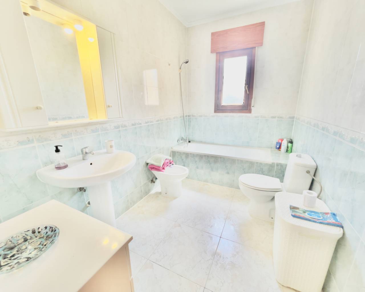 Villa Ciudad Quesada, Alicante, Spānijā 5 istabas, 265 m2 Nr. 80931