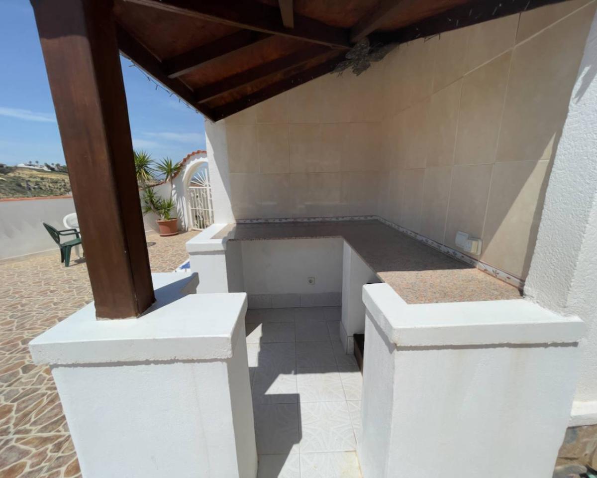 Villa Ciudad Quesada, Alicante, Spānijā 5 istabas, 265 m2 Nr. 80931