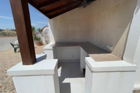 Willa Ciudad Quesada, Alicante, Hiszpania 5 sypialni, 265 mkw. nr 80931 – zdjęcie 30