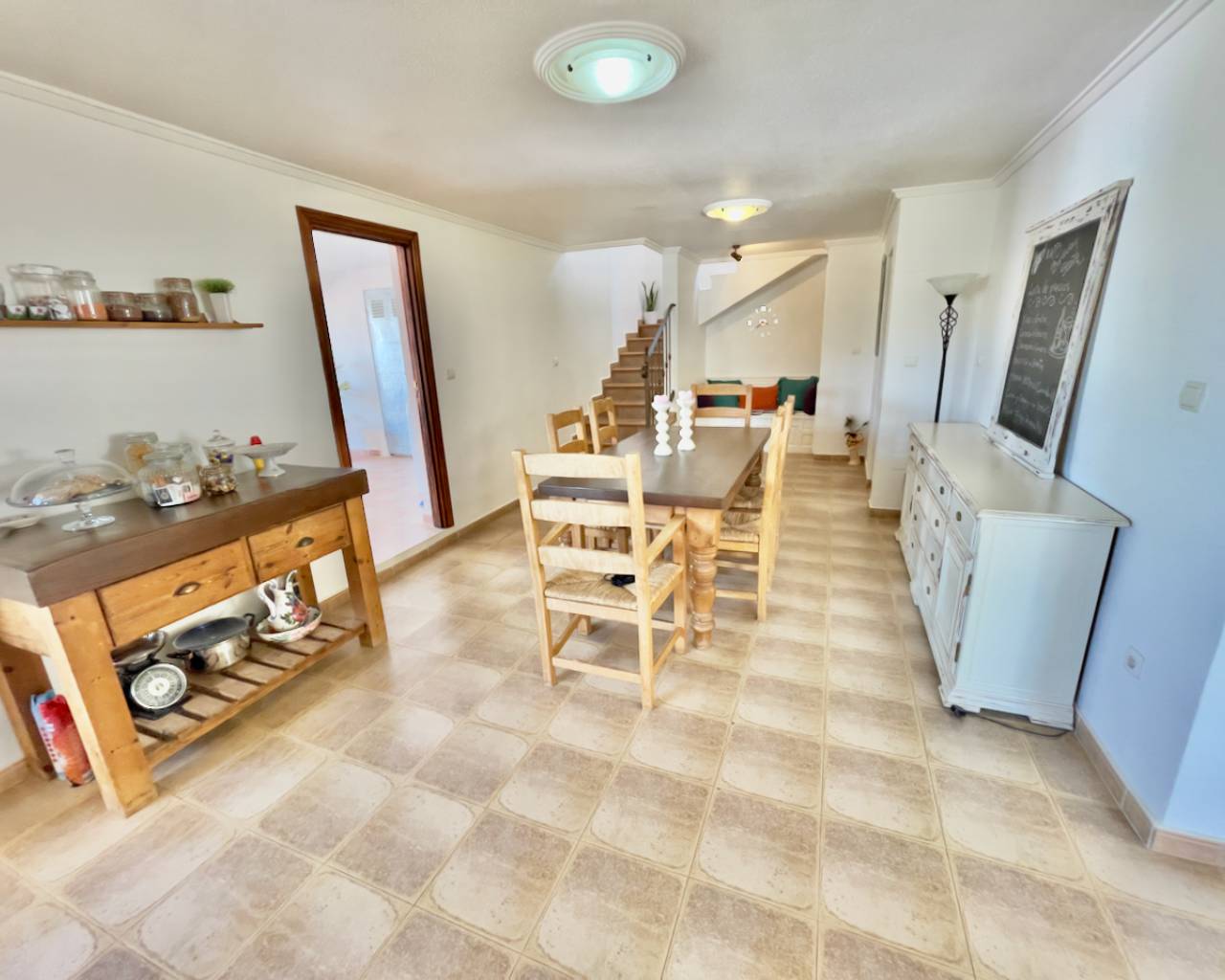 Villa Ciudad Quesada, Alicante, Spānijā 5 istabas, 265 m2 Nr. 80931
