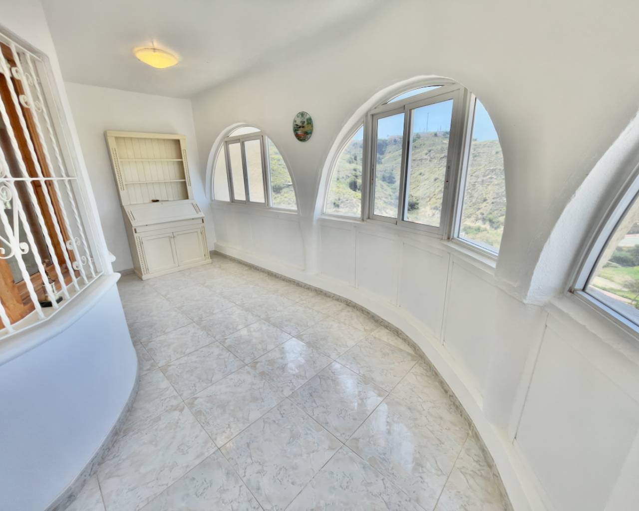 Villa Ciudad Quesada, Alicante, Spānijā 5 istabas, 265 m2 Nr. 80931