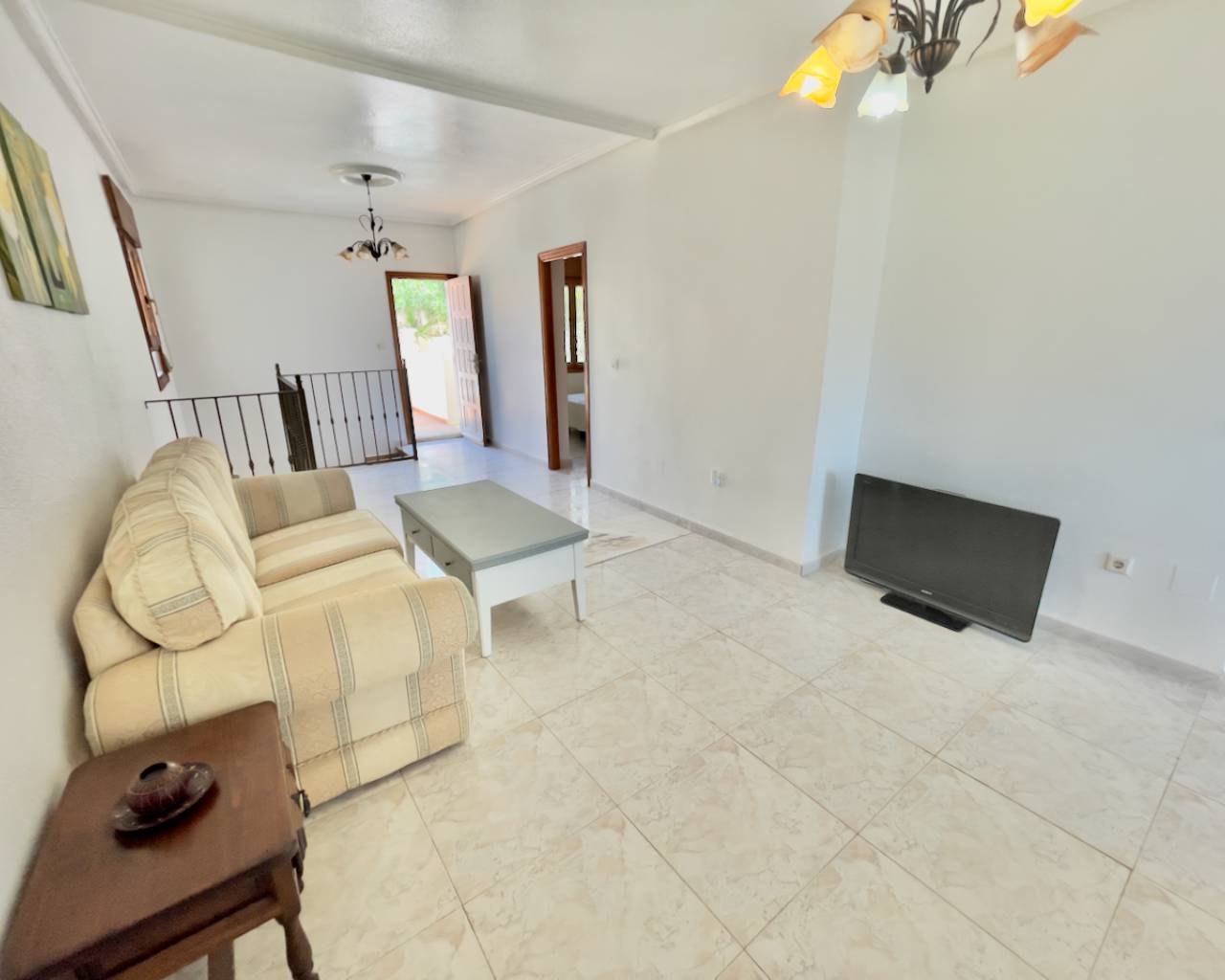 Villa Ciudad Quesada, Alicante, Spānijā 5 istabas, 265 m2 Nr. 80931