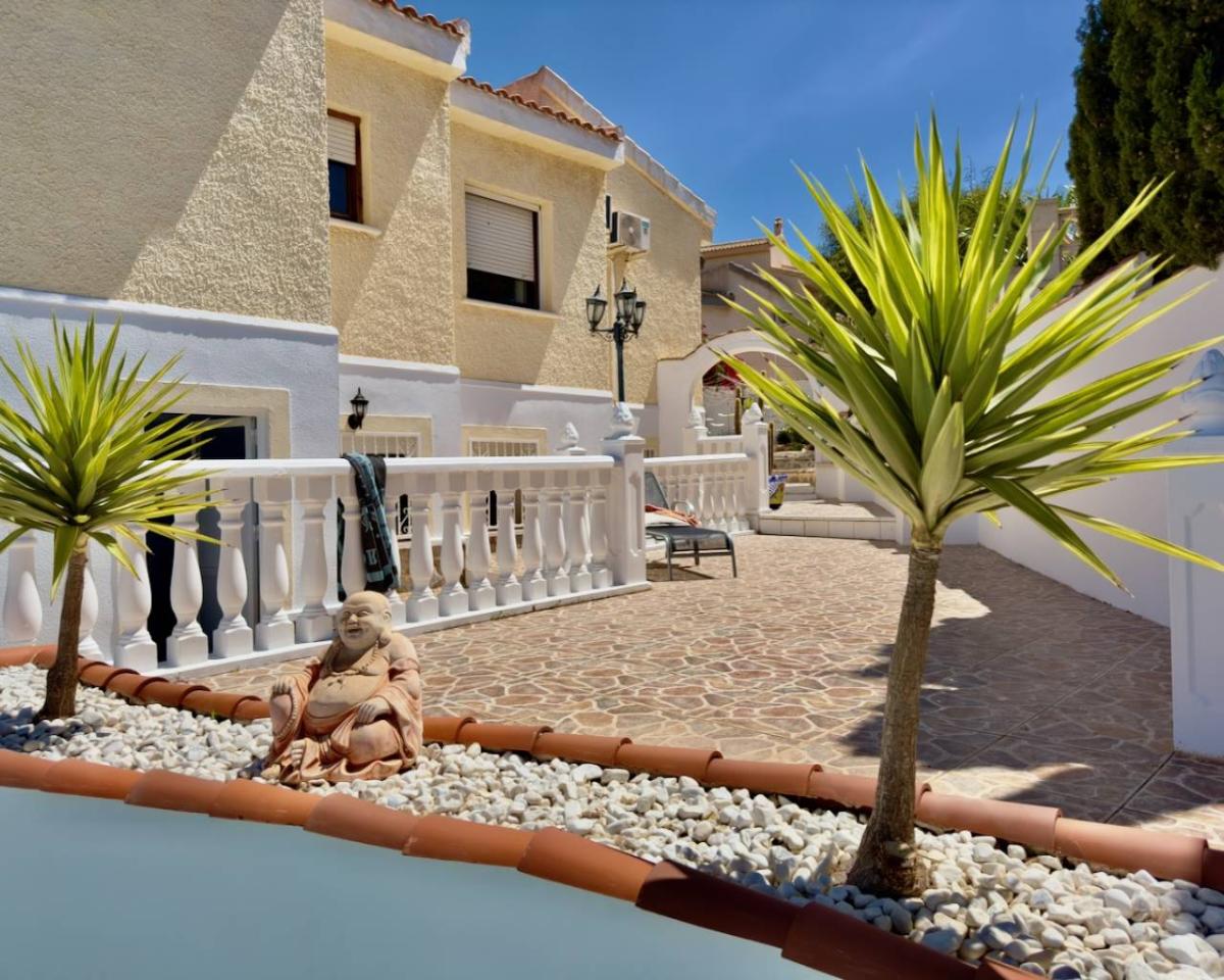 Villa Ciudad Quesada, Alicante, Spānijā 5 istabas, 265 m2 Nr. 80931