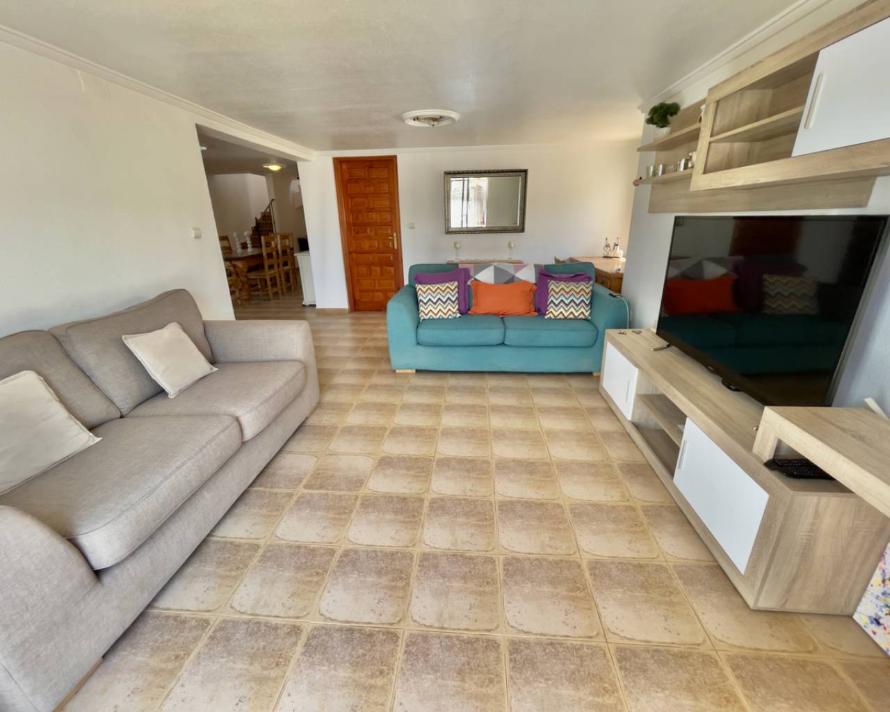 Villa Ciudad Quesada, Alicante, Spānijā 5 istabas, 265 m2 Nr. 80931