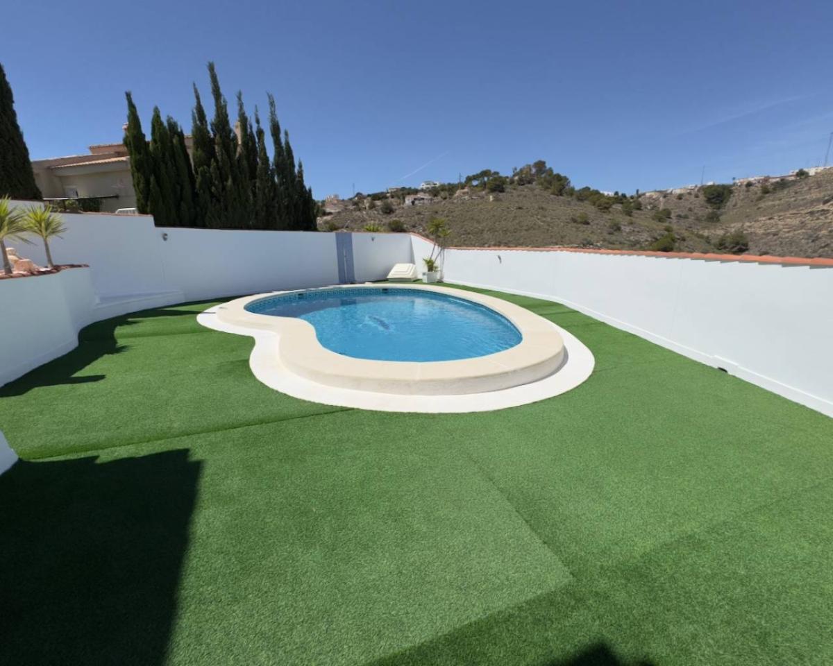 Villa Ciudad Quesada, Alicante, Spānijā 5 istabas, 265 m2 Nr. 80931