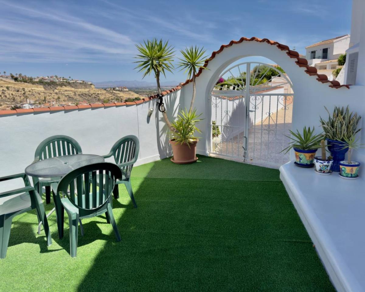 Villa Ciudad Quesada, Alicante, Spānijā 5 istabas, 265 m2 Nr. 80931