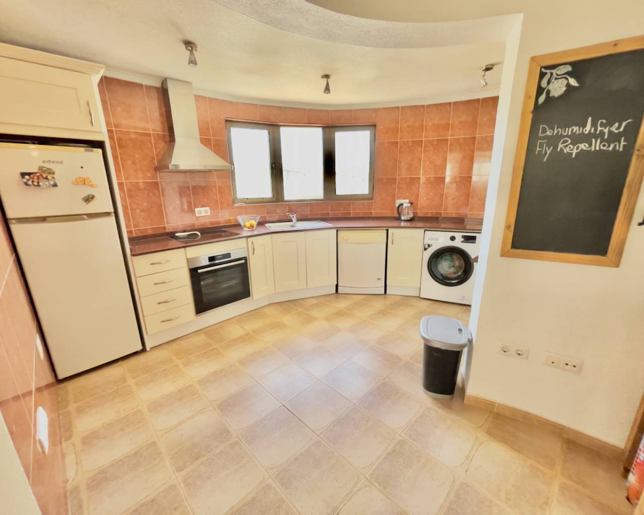 Villa Ciudad Quesada, Alicante, Spānijā 5 istabas, 265 m2 Nr. 80931