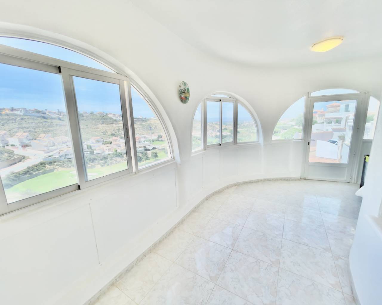 Villa Ciudad Quesada, Alicante, Spānijā 5 istabas, 265 m2 Nr. 80931