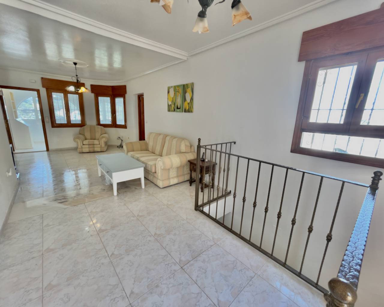 Villa Ciudad Quesada, Alicante, Spānijā 5 istabas, 265 m2 Nr. 80931