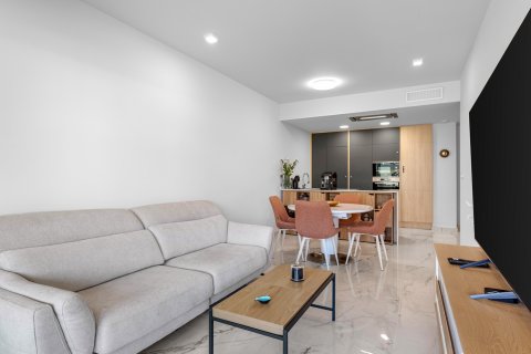 Apartamento en venta en Playa Flamenca II, Alicante, España 2 dormitorios, 75 m2 No. 190140 - foto 10