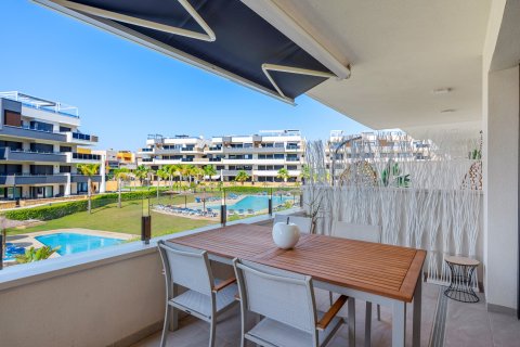Apartamento en venta en Playa Flamenca II, Alicante, España 2 dormitorios, 75 m2 No. 190140 - foto 6