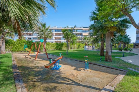 Apartamento en venta en Playa Flamenca II, Alicante, España 2 dormitorios, 75 m2 No. 190140 - foto 25