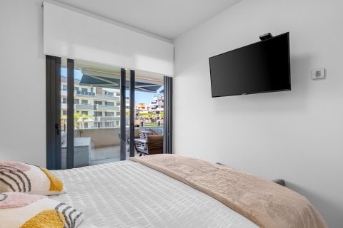 Apartamento en venta en Playa Flamenca II, Alicante, España 2 dormitorios, 75 m2 No. 190140 - foto 17