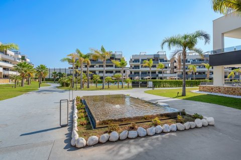 Apartamento en venta en Playa Flamenca II, Alicante, España 2 dormitorios, 75 m2 No. 190140 - foto 27