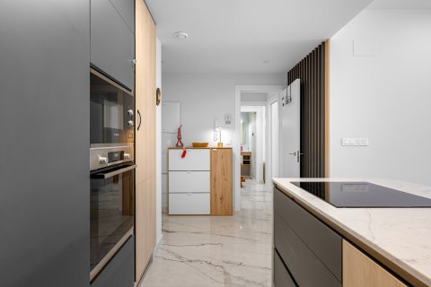 Apartamento en venta en Playa Flamenca II, Alicante, España 2 dormitorios, 75 m2 No. 190140 - foto 12