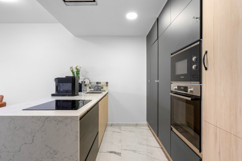 Apartamento en venta en Playa Flamenca II, Alicante, España 2 dormitorios, 75 m2 No. 190140 - foto 15