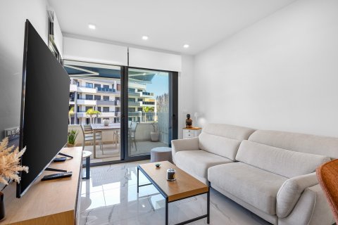 Apartamento en venta en Playa Flamenca II, Alicante, España 2 dormitorios, 75 m2 No. 190140 - foto 8