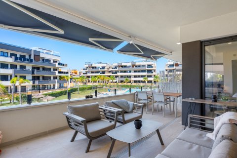 Apartamento en venta en Playa Flamenca II, Alicante, España 2 dormitorios, 75 m2 No. 190140 - foto 5