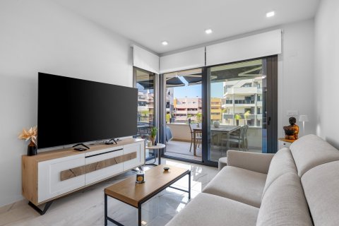 Apartamento en venta en Playa Flamenca II, Alicante, España 2 dormitorios, 75 m2 No. 190140 - foto 9