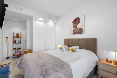 Apartamento en venta en Playa Flamenca II, Alicante, España 2 dormitorios, 75 m2 No. 190140 - foto 18