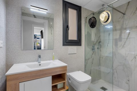 Apartamento en venta en Playa Flamenca II, Alicante, España 2 dormitorios, 75 m2 No. 190140 - foto 23