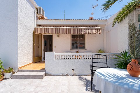 Dzīvoklis pārdošanā Alicante, Spānijā 2 istabas, 59 m2 Nr. 190142 - attēls 7