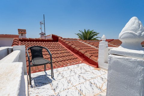 Dzīvoklis pārdošanā Alicante, Spānijā 2 istabas, 59 m2 Nr. 190142 - attēls 13