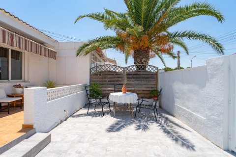 Dzīvoklis pārdošanā Alicante, Spānijā 2 istabas, 59 m2 Nr. 190142 - attēls 15