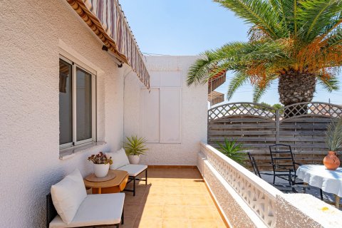 Dzīvoklis pārdošanā Alicante, Spānijā 2 istabas, 59 m2 Nr. 190142 - attēls 14