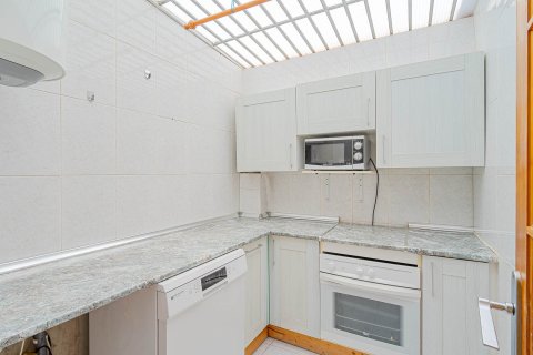 Dzīvoklis pārdošanā Alicante, Spānijā 2 istabas, 59 m2 Nr. 190142 - attēls 26