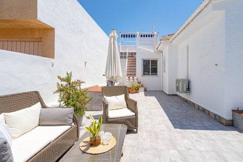 Dzīvoklis pārdošanā Alicante, Spānijā 2 istabas, 59 m2 Nr. 190142 - attēls 9