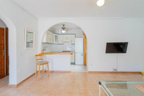 Dzīvoklis pārdošanā Alicante, Spānijā 2 istabas, 59 m2 Nr. 190142 - attēls 18