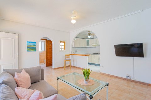 Dzīvoklis pārdošanā Alicante, Spānijā 2 istabas, 59 m2 Nr. 190142 - attēls 17