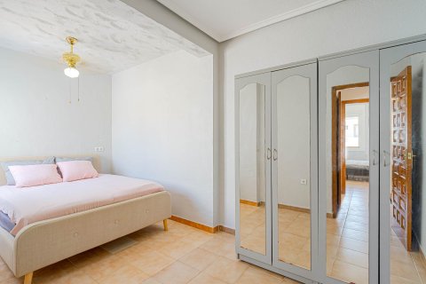 Dzīvoklis pārdošanā Alicante, Spānijā 2 istabas, 59 m2 Nr. 190142 - attēls 4