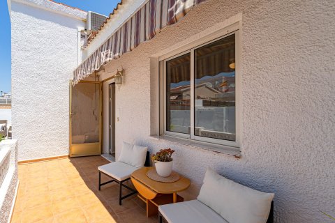 Dzīvoklis pārdošanā Alicante, Spānijā 2 istabas, 59 m2 Nr. 190142 - attēls 16